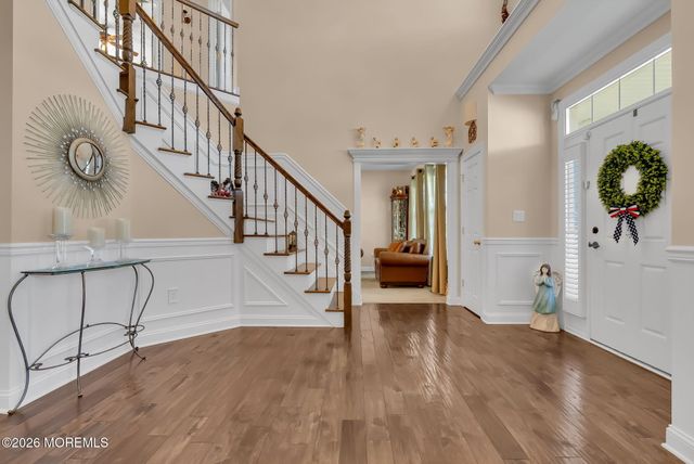 10 Firenze Road, Jackson, NJ 08527