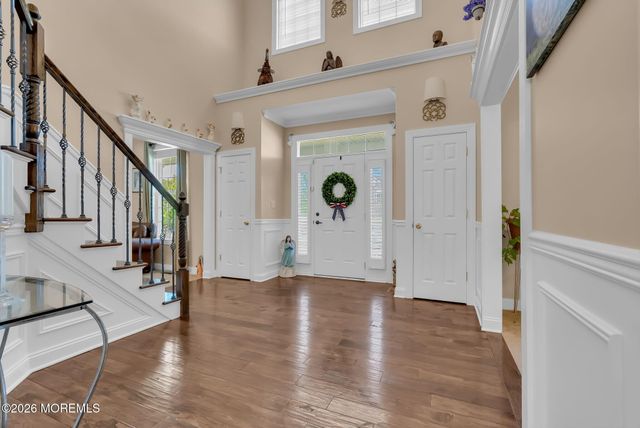 10 Firenze Road, Jackson, NJ 08527