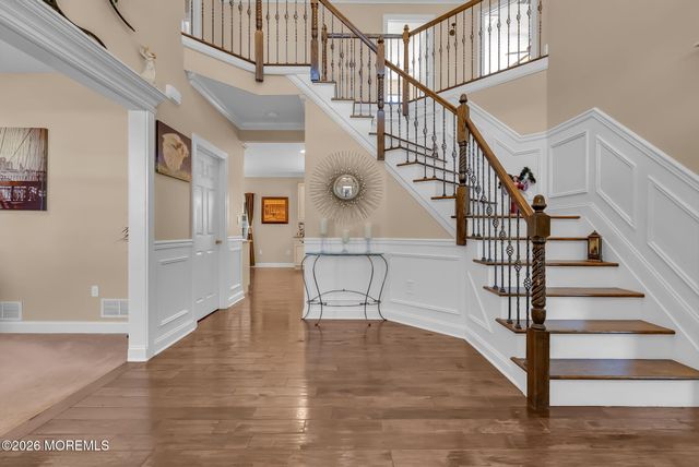 10 Firenze Road, Jackson, NJ 08527