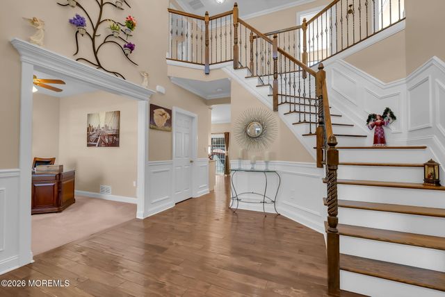 10 Firenze Road, Jackson, NJ 08527