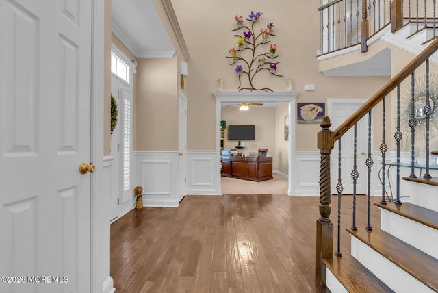 10 Firenze Road, Jackson, NJ 08527