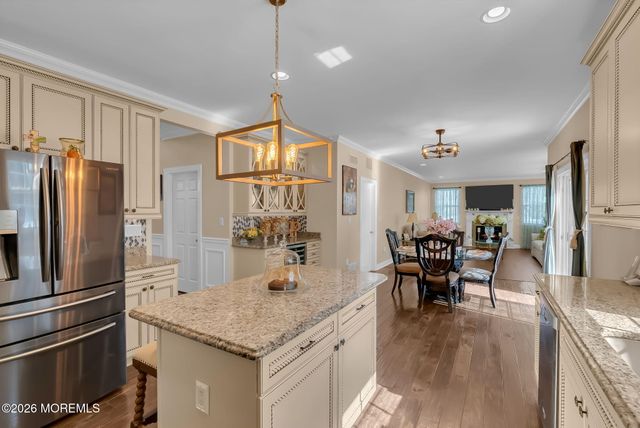10 Firenze Road, Jackson, NJ 08527