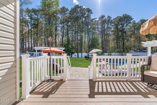 10 Firenze Road, Jackson, NJ 08527