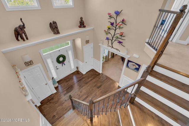 10 Firenze Road, Jackson, NJ 08527