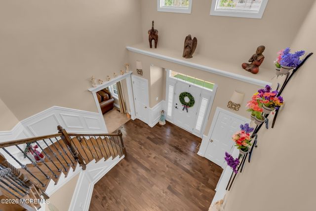 10 Firenze Road, Jackson, NJ 08527
