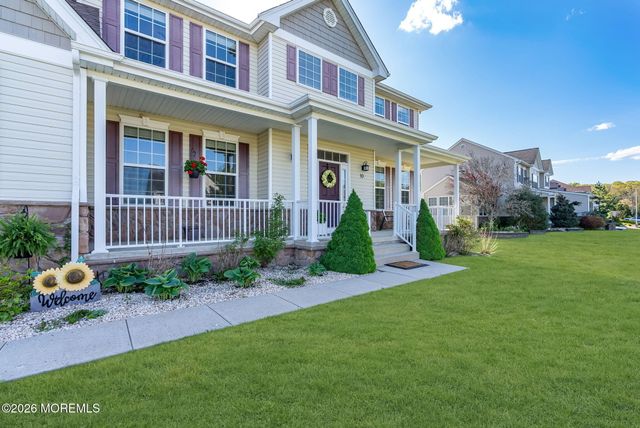 10 Firenze Road, Jackson, NJ 08527