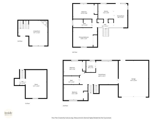 12914 W Suncrest Cir, Nine Mile Falls, WA 99026