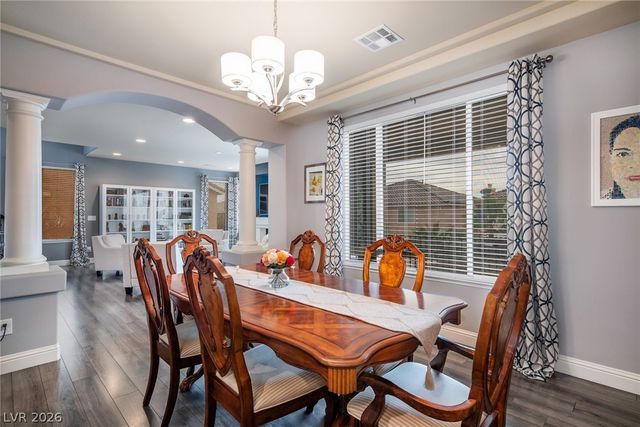 6377 Mount Palomar Avenue, Las Vegas, NV 89139