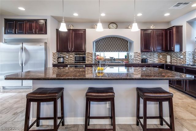 6377 Mount Palomar Avenue, Las Vegas, NV 89139