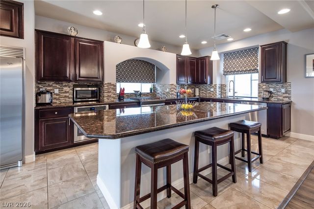 6377 Mount Palomar Avenue, Las Vegas, NV 89139