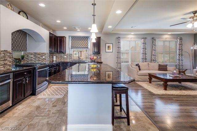 6377 Mount Palomar Avenue, Las Vegas, NV 89139
