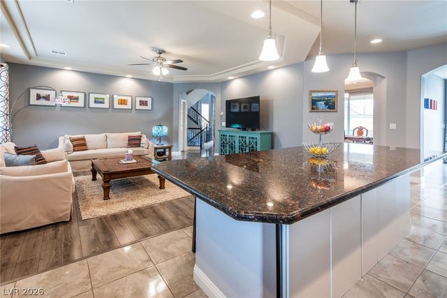 6377 Mount Palomar Avenue, Las Vegas, NV 89139