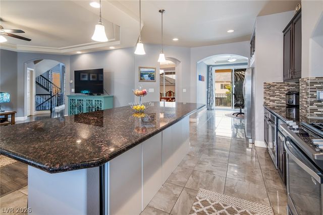 6377 Mount Palomar Avenue, Las Vegas, NV 89139