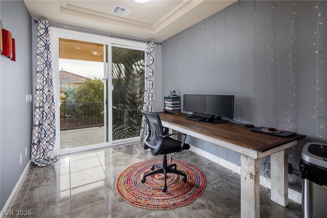6377 Mount Palomar Avenue, Las Vegas, NV 89139