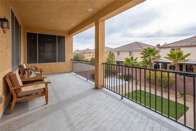 6377 Mount Palomar Avenue, Las Vegas, NV 89139