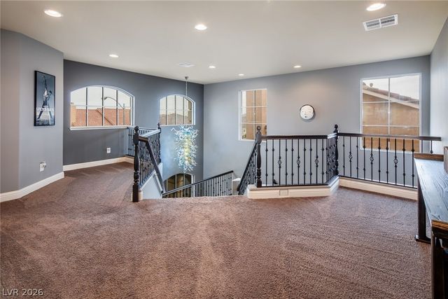 6377 Mount Palomar Avenue, Las Vegas, NV 89139