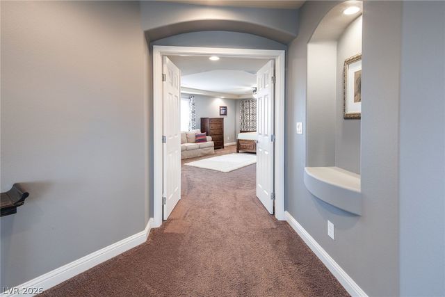6377 Mount Palomar Avenue, Las Vegas, NV 89139