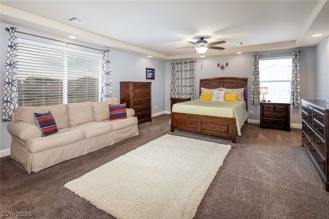 6377 Mount Palomar Avenue, Las Vegas, NV 89139