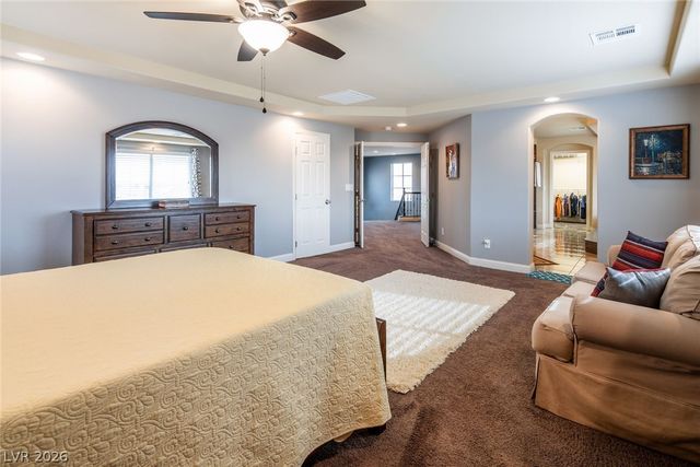 6377 Mount Palomar Avenue, Las Vegas, NV 89139