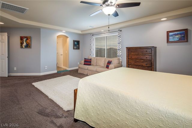 6377 Mount Palomar Avenue, Las Vegas, NV 89139