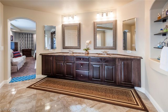 6377 Mount Palomar Avenue, Las Vegas, NV 89139