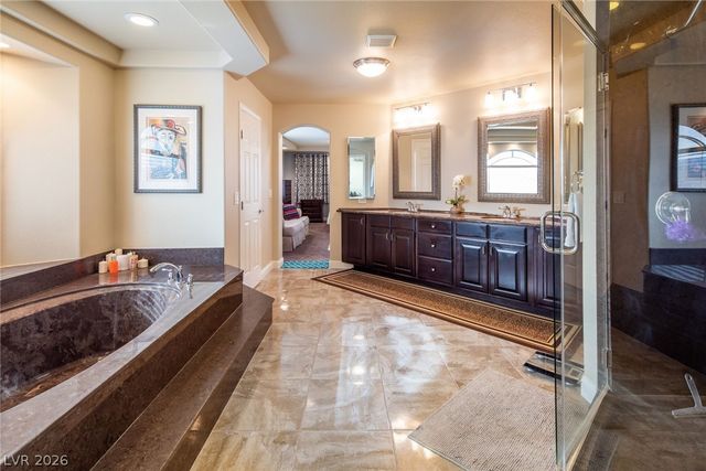 6377 Mount Palomar Avenue, Las Vegas, NV 89139