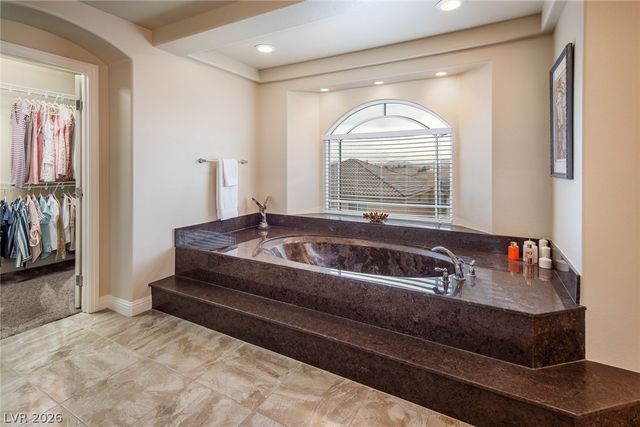 6377 Mount Palomar Avenue, Las Vegas, NV 89139