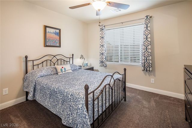 6377 Mount Palomar Avenue, Las Vegas, NV 89139