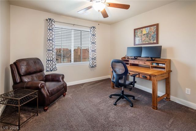 6377 Mount Palomar Avenue, Las Vegas, NV 89139