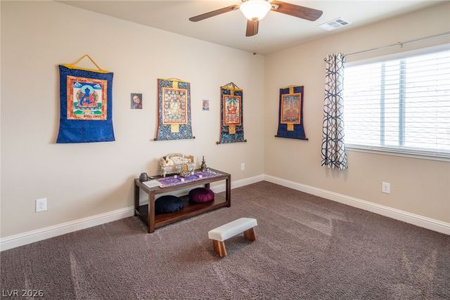 6377 Mount Palomar Avenue, Las Vegas, NV 89139