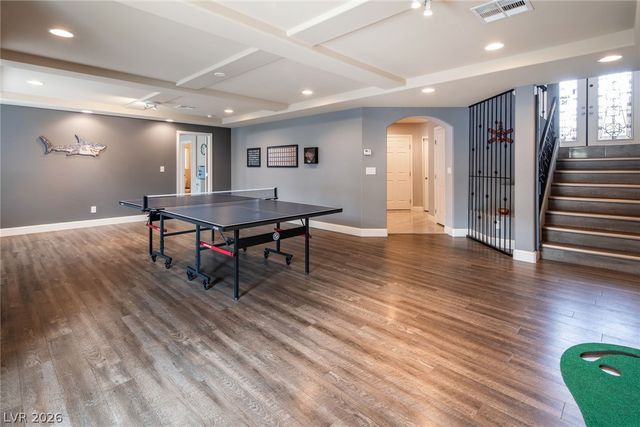 6377 Mount Palomar Avenue, Las Vegas, NV 89139