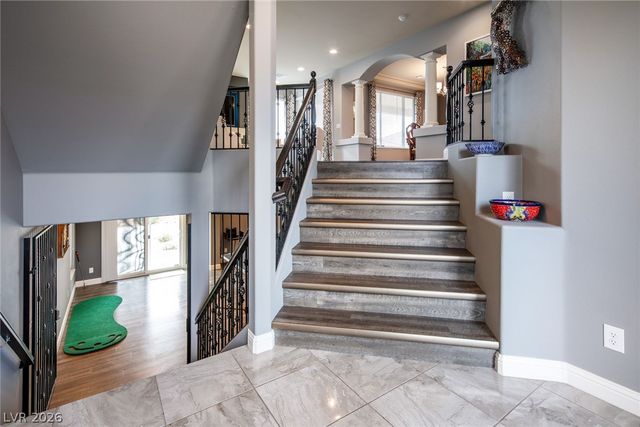 6377 Mount Palomar Avenue, Las Vegas, NV 89139
