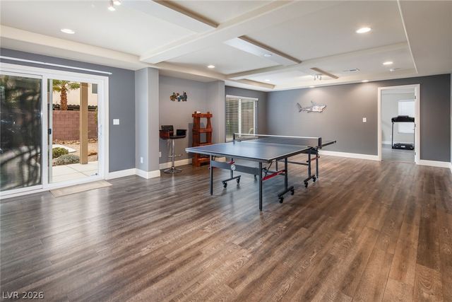 6377 Mount Palomar Avenue, Las Vegas, NV 89139