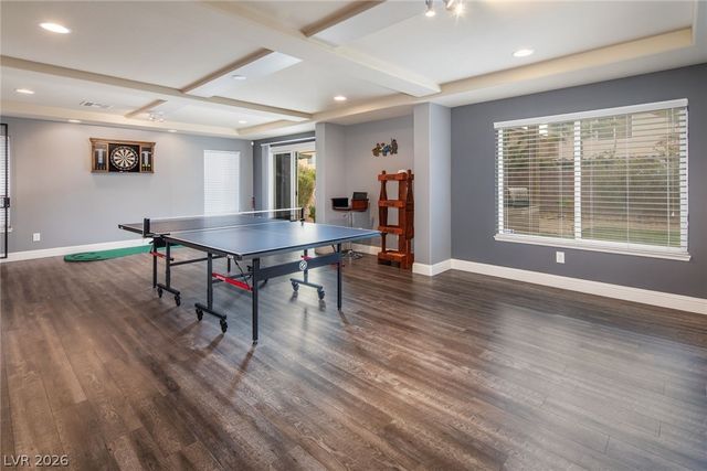 6377 Mount Palomar Avenue, Las Vegas, NV 89139