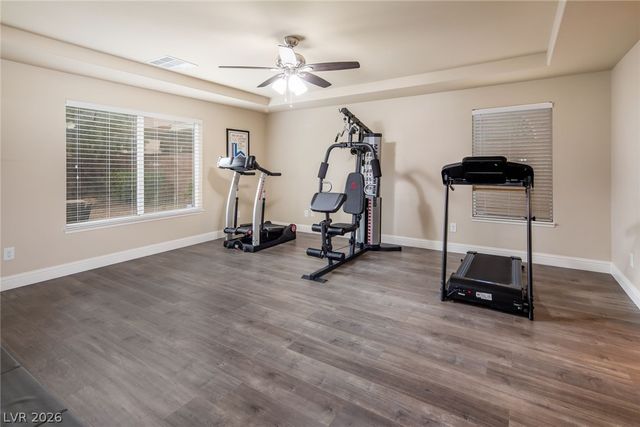 6377 Mount Palomar Avenue, Las Vegas, NV 89139