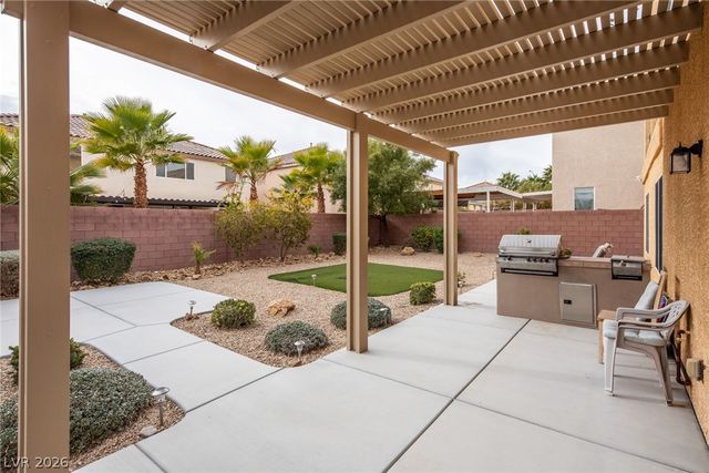 6377 Mount Palomar Avenue, Las Vegas, NV 89139