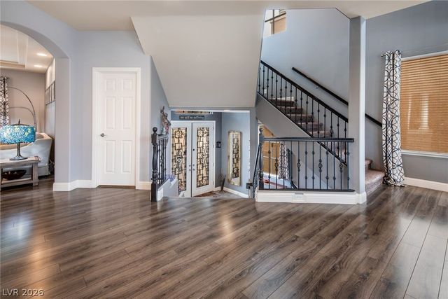 6377 Mount Palomar Avenue, Las Vegas, NV 89139