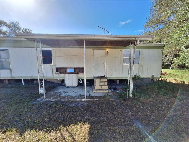 1210 SE 174TH AVENUE, Silver Springs, FL 34488