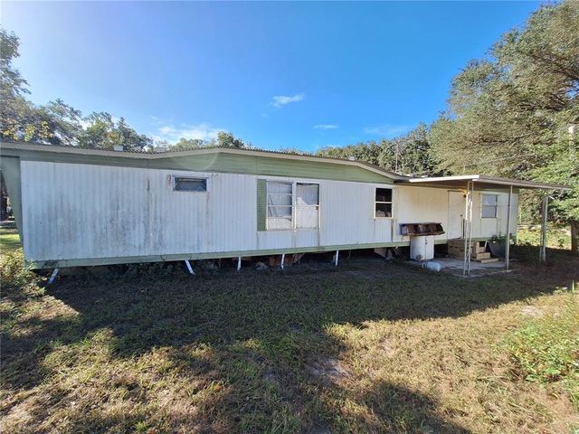 1210 SE 174TH AVENUE, Silver Springs, FL 34488