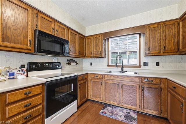 534 Air Harbor Road, Greensboro, NC 27455