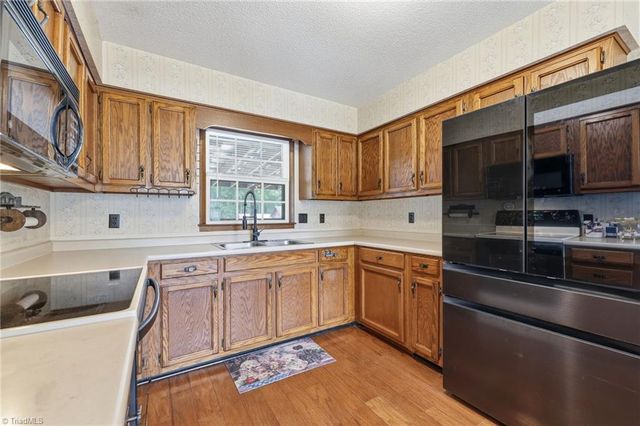 534 Air Harbor Road, Greensboro, NC 27455