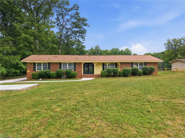 534 Air Harbor Road, Greensboro, NC 27455