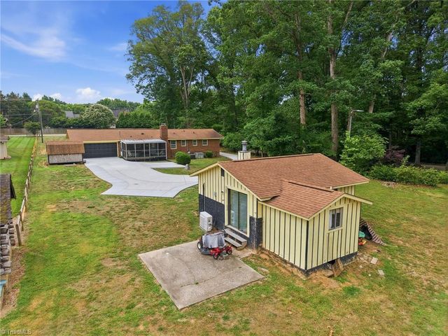 534 Air Harbor Road, Greensboro, NC 27455