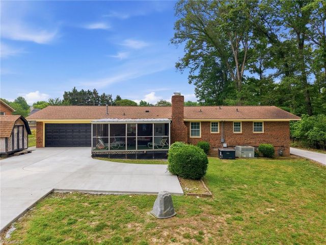 534 Air Harbor Road, Greensboro, NC 27455