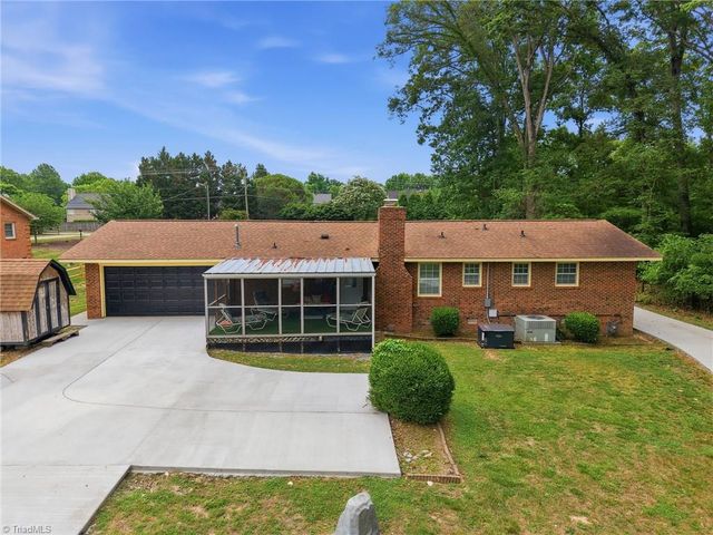534 Air Harbor Road, Greensboro, NC 27455