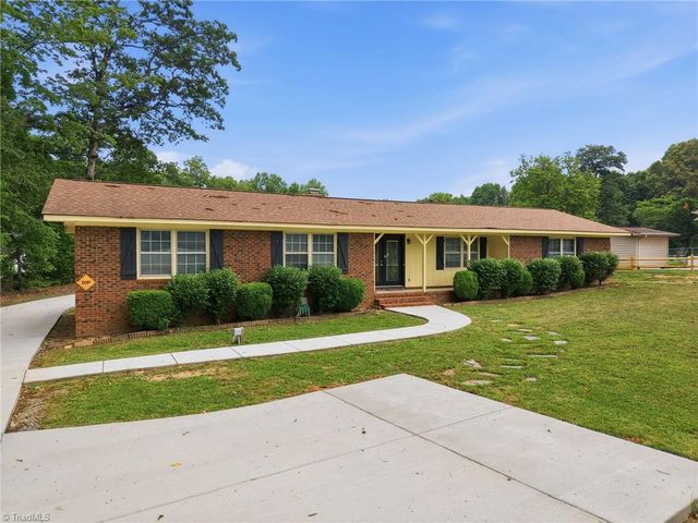 534 Air Harbor Road, Greensboro, NC 27455