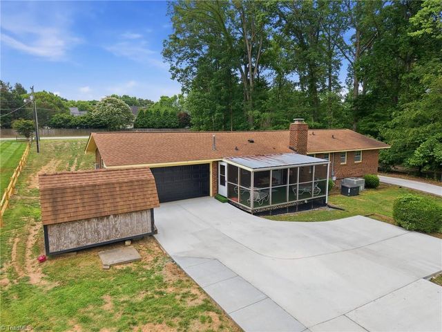 534 Air Harbor Road, Greensboro, NC 27455