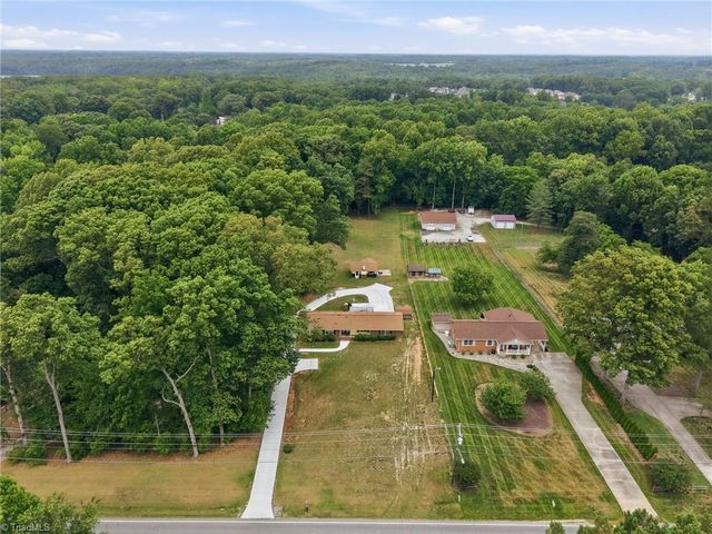 534 Air Harbor Road, Greensboro, NC 27455
