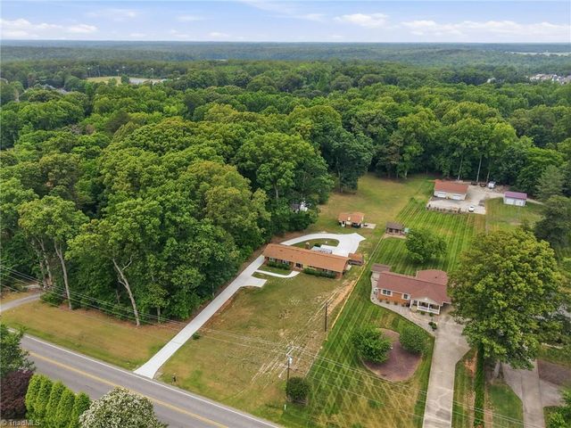 534 Air Harbor Road, Greensboro, NC 27455