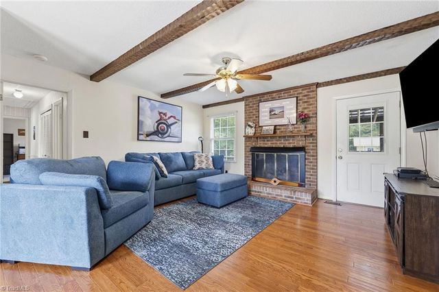 534 Air Harbor Road, Greensboro, NC 27455